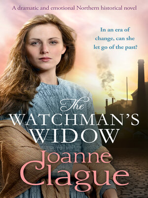 cover image of The Watchman's Widow